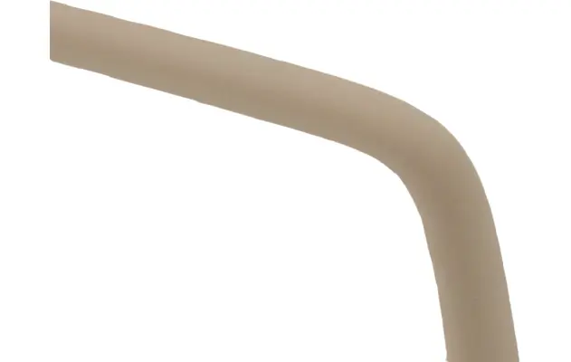 Goossens tuinstoel jelke bruin kunststof - 8252974-goossens-jelke-tuinstoelen-kunststof-08