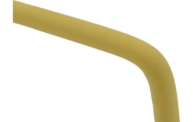 Goossens tuinstoel jelke geel kunststof - 8252977-goossens-jelke-tuinstoelen-kunststof-08