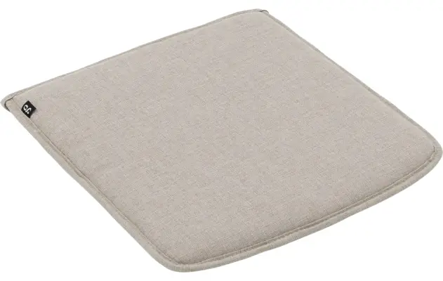 Goossens sierkussen kussen bruin buitenstof - 8252978-goossens-kussen-tuinaccessoires-buitenstof-02