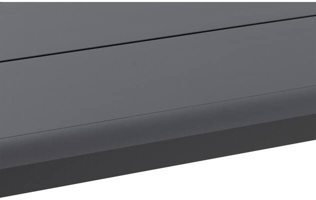 Goossens tuintafel yngvar grijs aluminium - 8252982-goossens-yngvar-tuintafels-aluminium-16