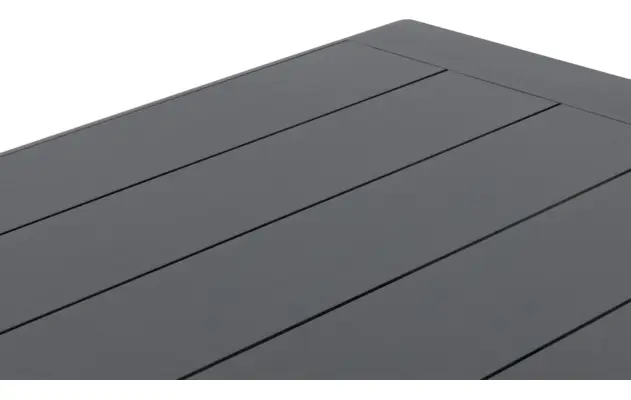 Goossens tuintafel yngvar grijs aluminium - 8252982-goossens-yngvar-tuintafels-aluminium-17