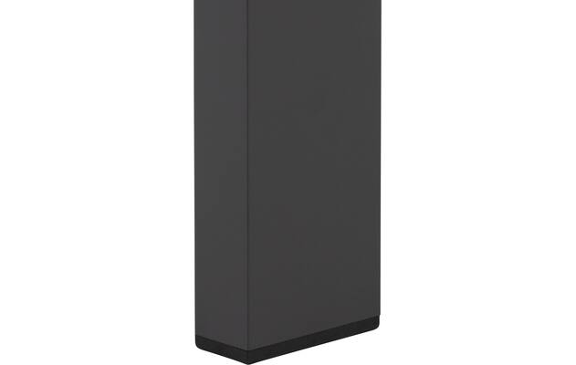 Goossens tuintafel yngvar grijs aluminium - 8252982-goossens-yngvar-tuintafels-aluminium-18