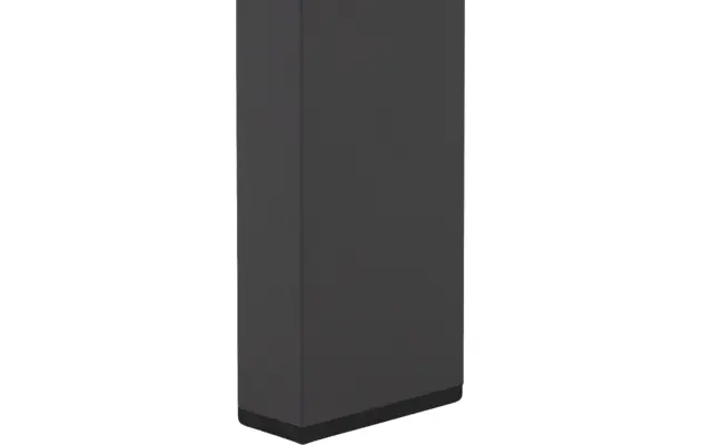Goossens tuintafel yngvar grijs aluminium - 8252982-goossens-yngvar-tuintafels-aluminium-18