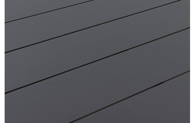 Goossens tuintafel yngvar grijs aluminium - 8252982-goossens-yngvar-tuintafels-aluminium-19