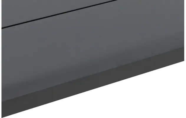 Goossens salontafel voor buiten yngvar grijs aluminium - 8252983-goossens-yngvar-tuintafels-aluminium-17