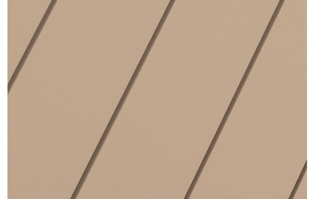 Goossens salontafel voor buiten sirolo beige aluminium - 8252986-goossens-sirolo-tuintafels-aluminium-08