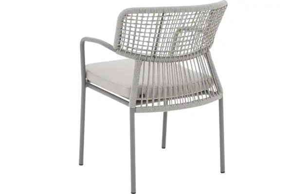 Goossens tuinstoel sestri bruin buitenstof - 8252994-goossens-sestri-tuinstoelen-buitenstof-02