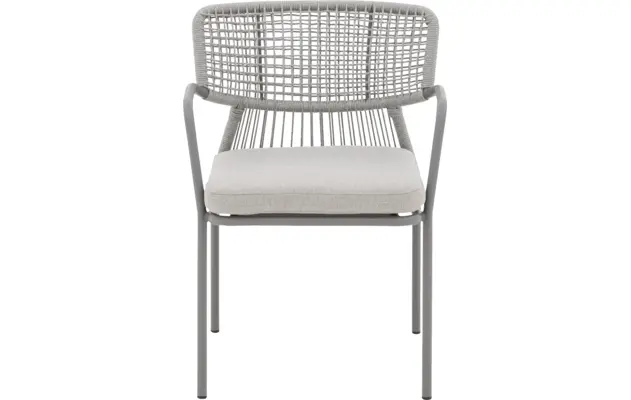 Goossens tuinstoel sestri bruin buitenstof - 8252994-goossens-sestri-tuinstoelen-buitenstof-03