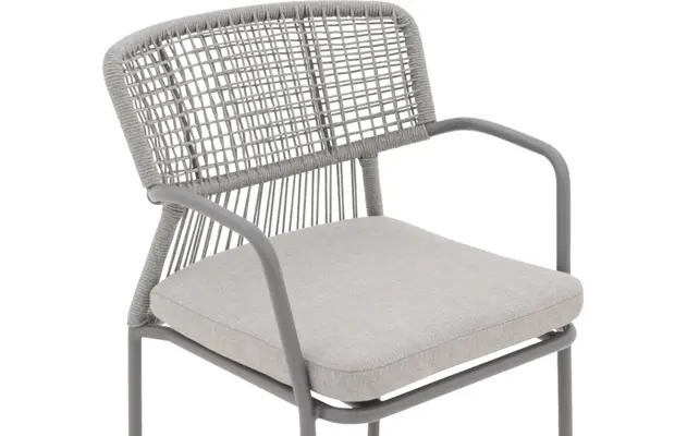 Goossens tuinstoel sestri bruin buitenstof - 8252994-goossens-sestri-tuinstoelen-buitenstof-05