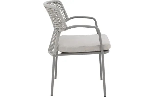 Goossens tuinstoel sestri bruin buitenstof - 8252994-goossens-sestri-tuinstoelen-buitenstof-06