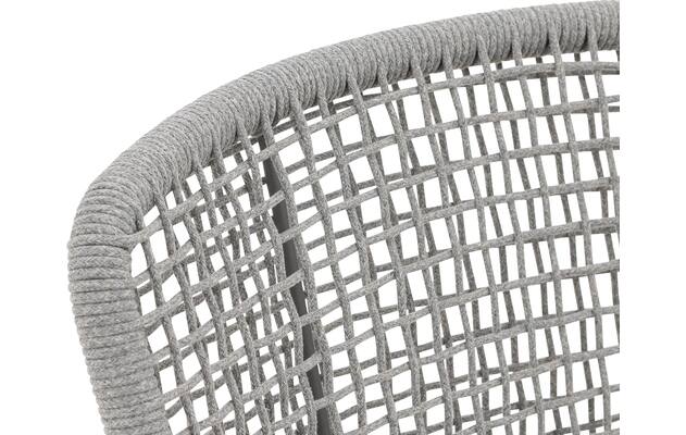Goossens tuinstoel sestri bruin buitenstof - 8252994-goossens-sestri-tuinstoelen-buitenstof-08