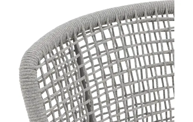 Goossens tuinstoel sestri bruin buitenstof - 8252994-goossens-sestri-tuinstoelen-buitenstof-08