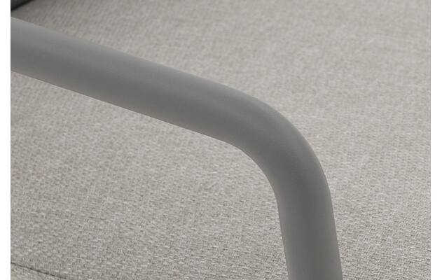 Goossens tuinstoel bibione bruin buitenstof - 8252995-goossens-bibione-tuinstoelen-buitenstof-16