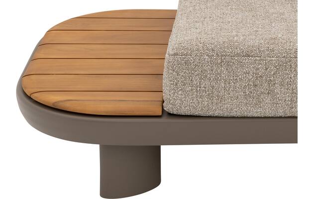 Goossens loungeset monaco bruin buitenstof - 8252997-goossens-monaco-loungesets-buitenstof-17