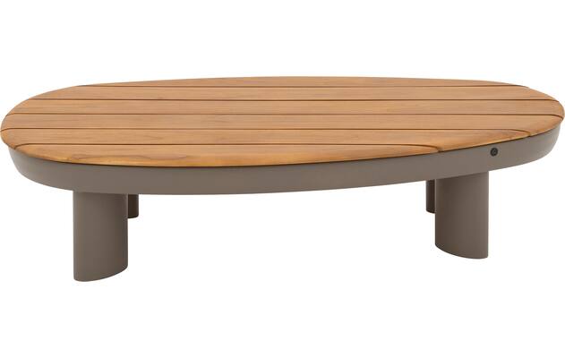 Goossens loungeset monaco bruin buitenstof - 8252997-goossens-monaco-loungesets-buitenstof-25