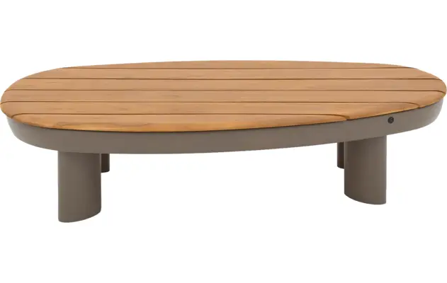 Goossens loungeset monaco bruin buitenstof - 8252997-goossens-monaco-loungesets-buitenstof-25