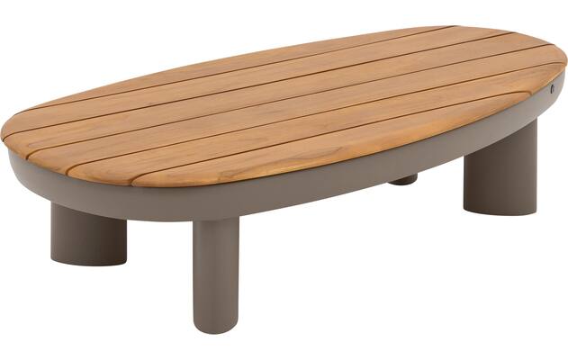 Goossens loungeset monaco bruin buitenstof - 8252997-goossens-monaco-loungesets-buitenstof-26