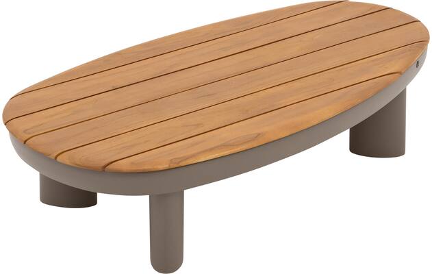 Goossens loungeset monaco bruin buitenstof - 8252997-goossens-monaco-loungesets-buitenstof-27