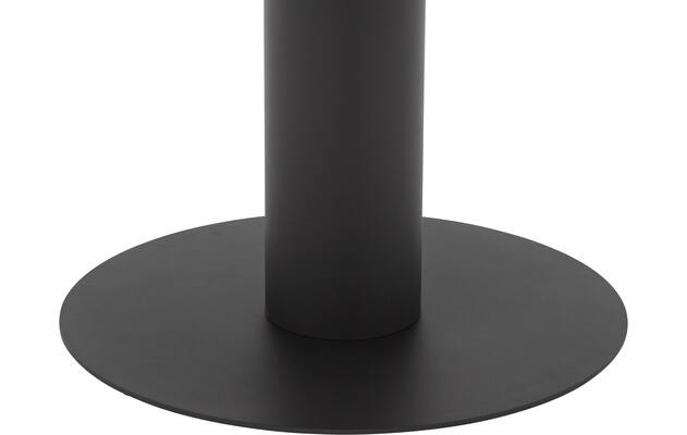 Goossens tuintafel cannes zwart leefbeton - 8252998-goossens-cannes-tuintafels-leefbeton-14