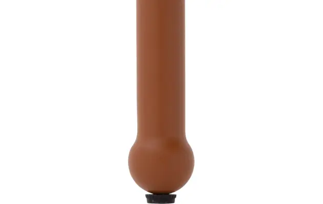 Goossens tuinstoel nice bruin buitenstof - 8252999-goossens-nice-tuinstoelen-buitenstof-21