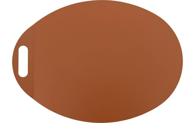 Goossens bijzettafel positano oranje aluminium - 8253003-goossens-positano-tuinmeubel-aluminium-17