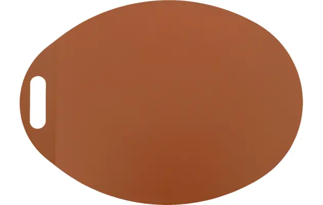 Goossens bijzettafel positano oranje aluminium - 8253003-goossens-positano-tuinmeubel-aluminium-17