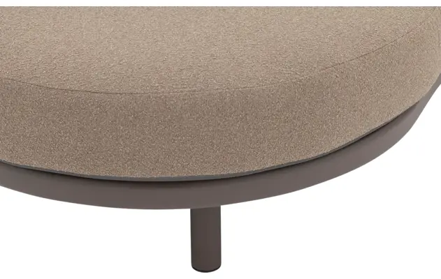 Goossens loungeset catch of the day bruin buitenstof - 8253005-goossens-catch-of-the-day-loungesets-buitenstof-20