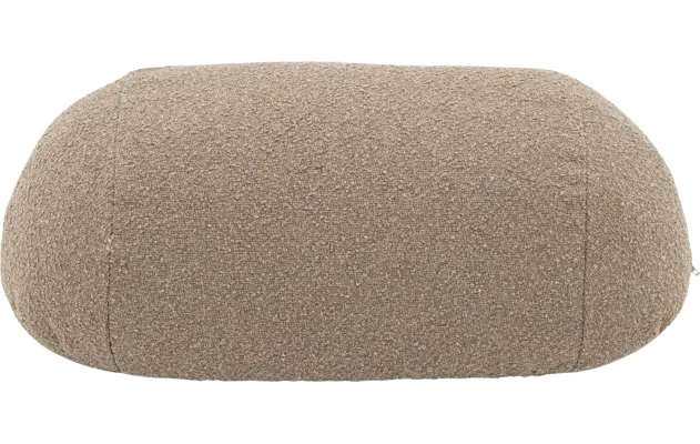 Goossens armleuning catch of the day bruin buitenstof - 8253006-goossens-catch-of-the-day-tuinaccessoires-buitenstof-11