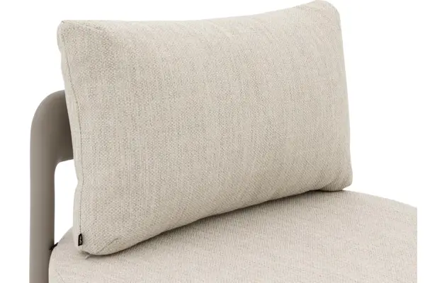 Goossens fauteuil catch of the day beige buitenstof - 8253009-goossens-catch-of-the-day-tuinbanken-buitenstof-16