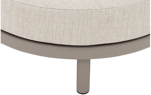 Goossens fauteuil catch of the day beige buitenstof - 8253009-goossens-catch-of-the-day-tuinbanken-buitenstof-17