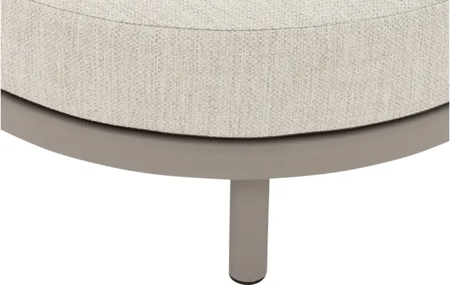 Goossens fauteuil catch of the day beige buitenstof - 8253009-goossens-catch-of-the-day-tuinbanken-buitenstof-17