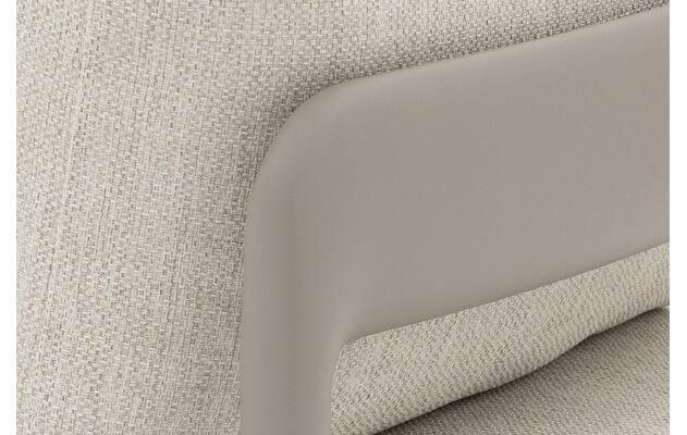 Goossens fauteuil catch of the day beige buitenstof - 8253009-goossens-catch-of-the-day-tuinbanken-buitenstof-18