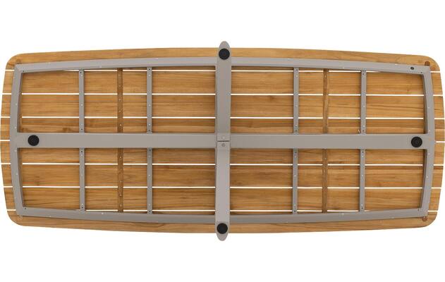 Goossens tuintafel toscane blank teak - 8253013-goossens-toscane-tuintafels-teak-20