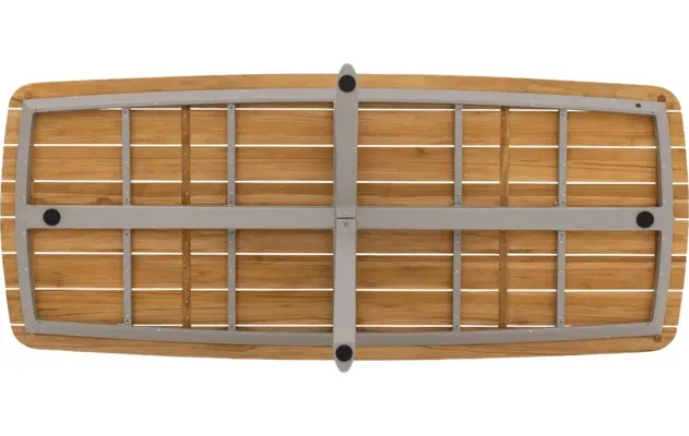 Goossens tuintafel toscane blank teak - 8253013-goossens-toscane-tuintafels-teak-20
