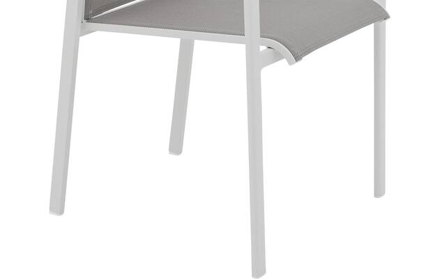Goossens tuinstoel ponza grijs kunststof - 8253014-goossens-ponza-tuinstoelen-kunststof-18
