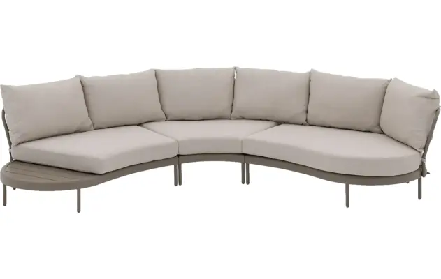 Goossens loungeset pien beige buitenstof - 8253016-goossens-pien-loungesets-buitenstof-01