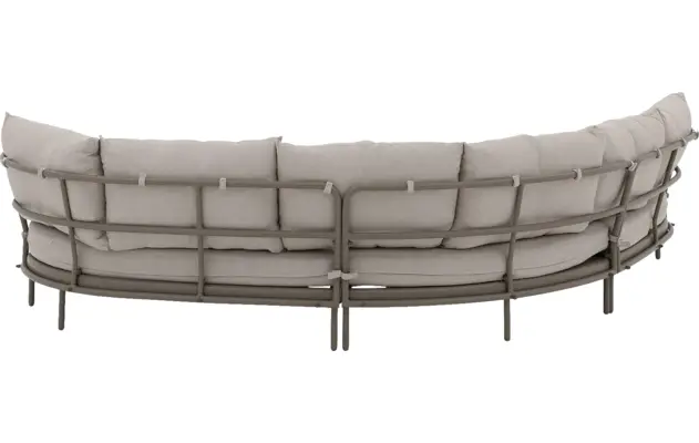 Goossens loungeset pien beige buitenstof - 8253016-goossens-pien-loungesets-buitenstof-02