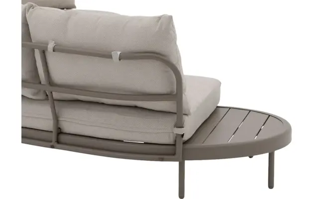 Goossens loungeset pien beige buitenstof - 8253016-goossens-pien-loungesets-buitenstof-10