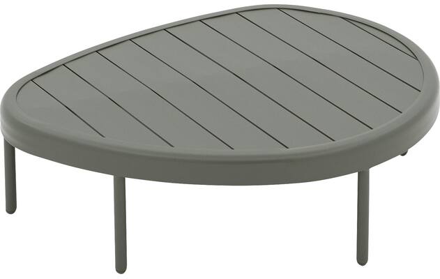 Goossens salontafel voor buiten pien groen aluminium - 8253018-goossens-pien-tuintafels-aluminium-04