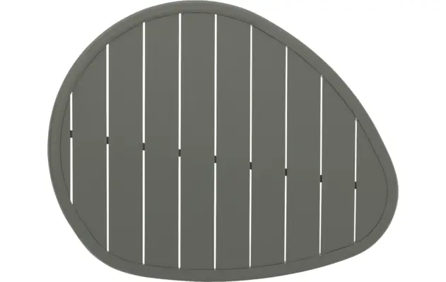 Goossens salontafel voor buiten pien groen aluminium - 8253018-goossens-pien-tuintafels-aluminium-06