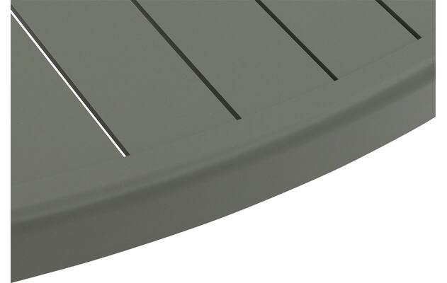Goossens salontafel voor buiten pien groen aluminium - 8253018-goossens-pien-tuintafels-aluminium-07