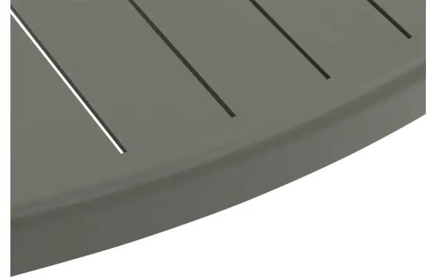Goossens salontafel voor buiten pien groen aluminium - 8253018-goossens-pien-tuintafels-aluminium-07