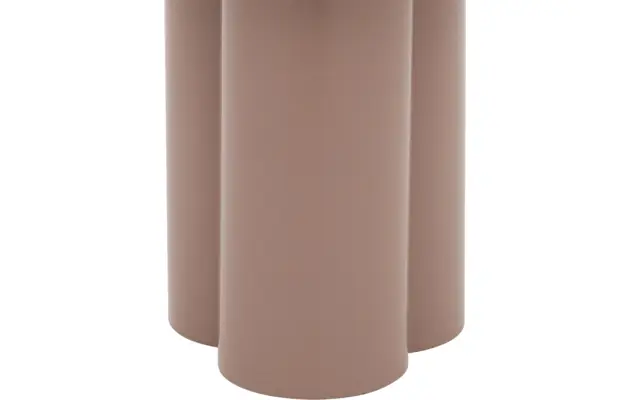 Goossens bijzettafel nia roze metaal - 8253049-goossens-nia-kleinmeubel-metaal-16