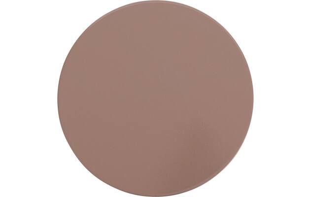Goossens bijzettafel nia roze metaal - 8253049-goossens-nia-kleinmeubel-metaal-17