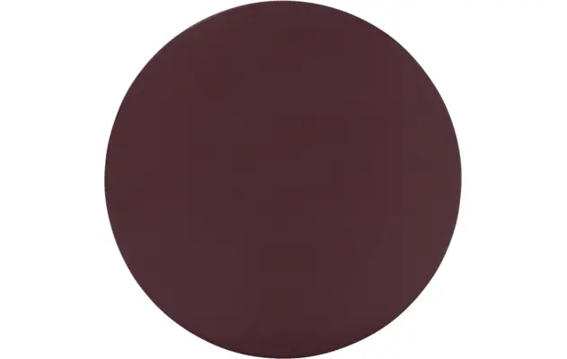 Goossens bijzettafel maroon bruin metaal - 8253050-goossens-maroon-kleinmeubel-metaal-14
