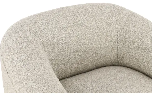 Goossens fauteuil uber beige stof - 8253068-goossens-uber-fauteuil-stof-06