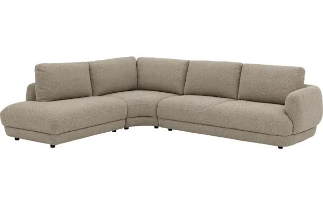 Goossens hoekbank premiere beige stof - 8260001-gespiegeld-03