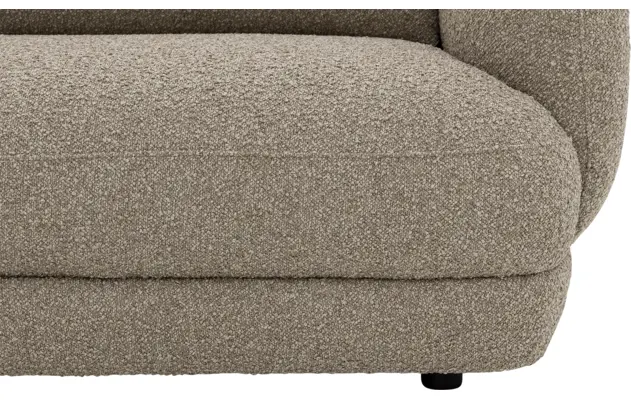 Goossens hoekbank premiere beige stof - 8260001-gespiegeld-09
