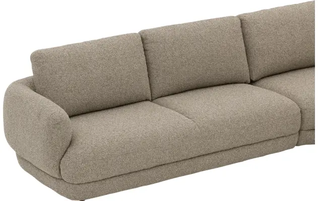 Goossens hoekbank premiere beige stof - 8260001-goossens-premiere-bank-stof-beige-06