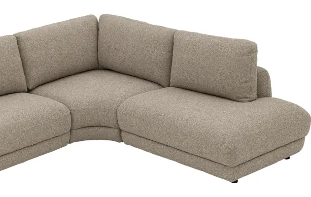 Goossens hoekbank premiere beige stof - 8260001-goossens-premiere-bank-stof-beige-07